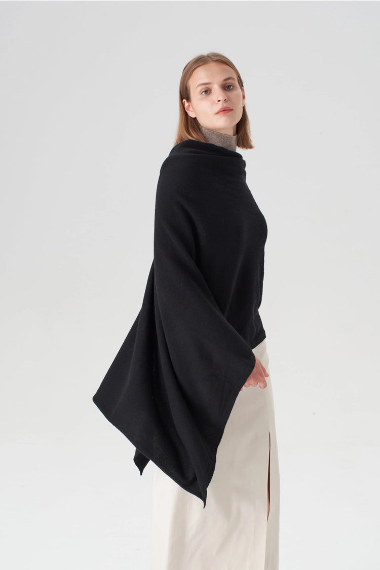 Cashmere Wrap