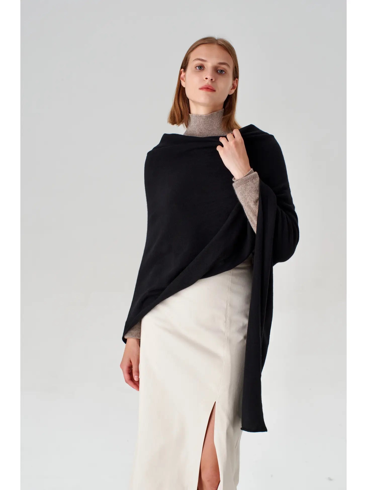 Cashmere Wrap