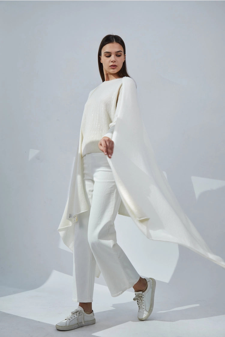 Cashmere Wrap